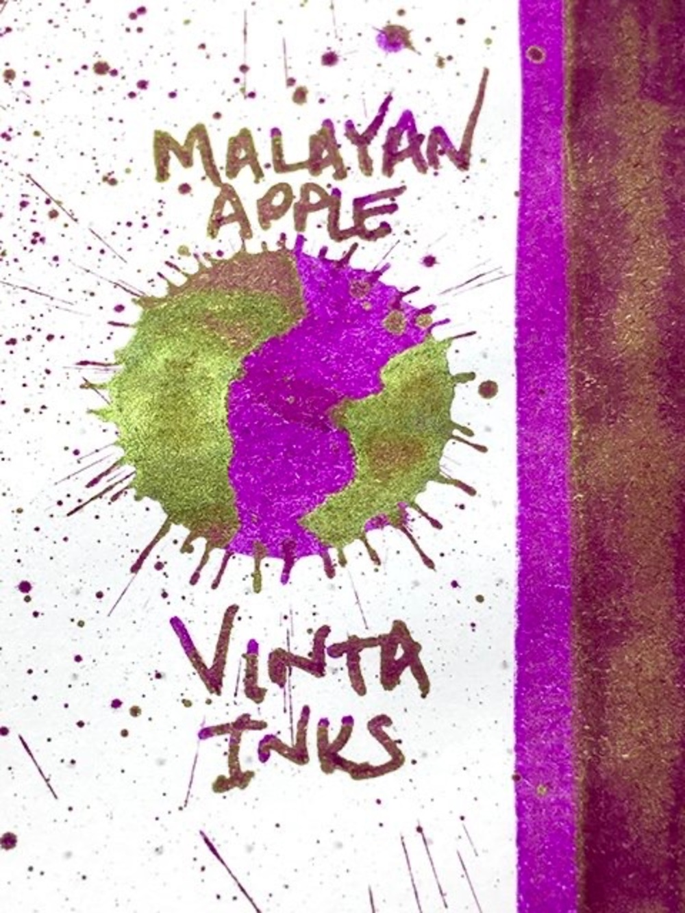 Assorted Fountain Pen Inks Lot - Picture 5 of 8